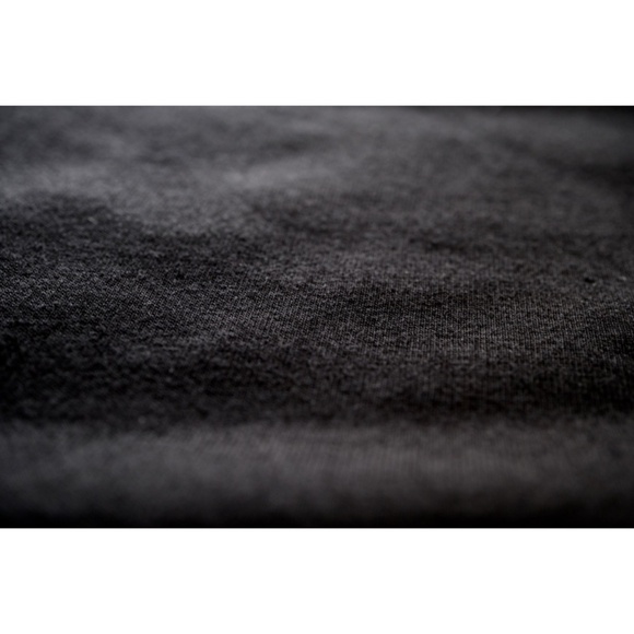 Yohji GroundY - AW22 Cotton Sōun Takeda (武田双雲) Oversize Calligraphy Shirt - Picture 3 of 8